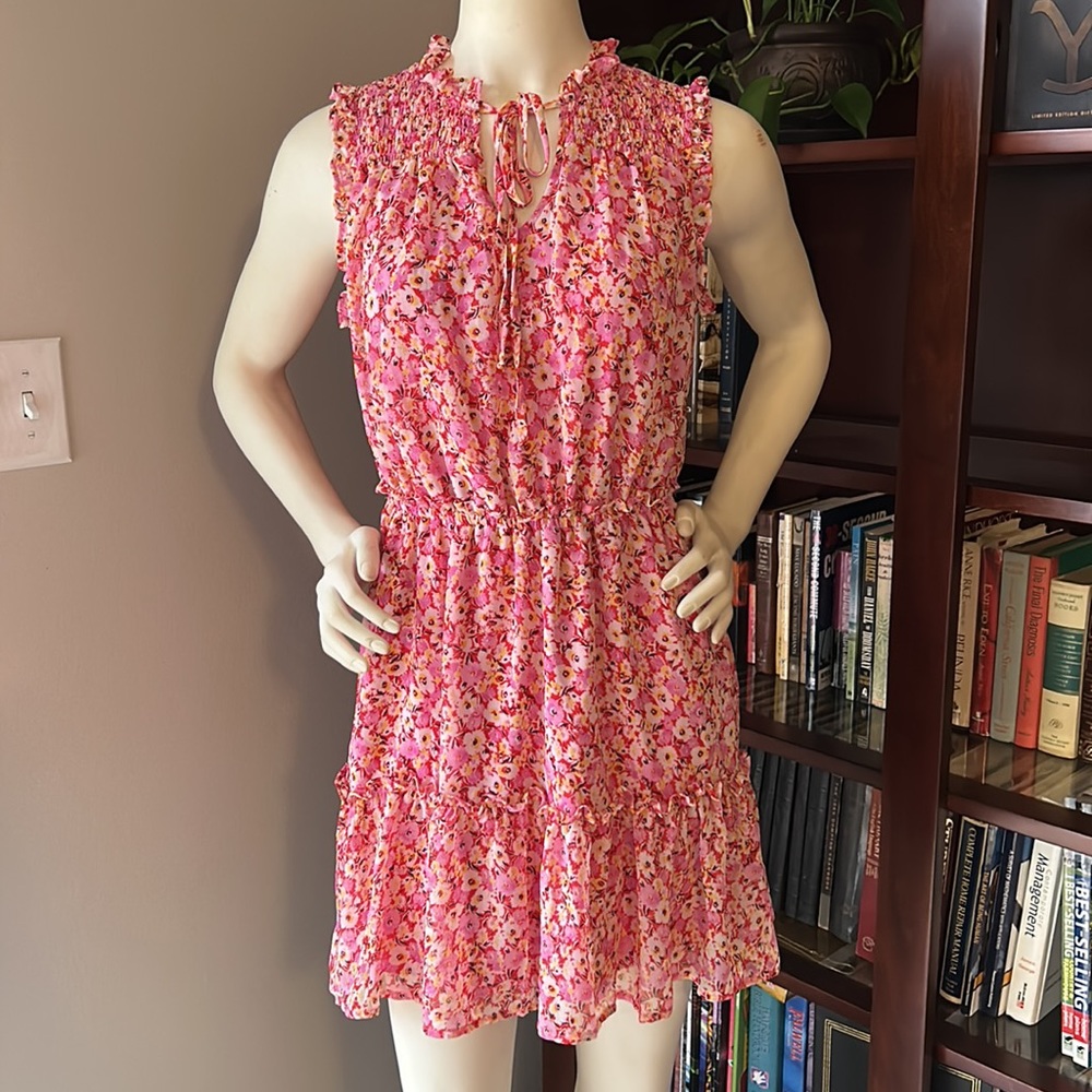 NWT Gypsies & Moondust dress
